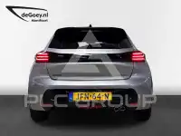 2024 Peugeot 208
