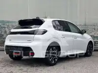2024 Peugeot 208
