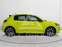 2024 Peugeot 208