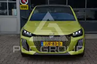 2024 Peugeot 208