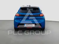 2024 Peugeot 208