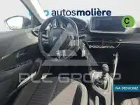 2024 Peugeot 208
