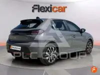 2024 Peugeot 208