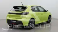 2024 Peugeot 208