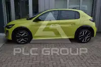 2024 Peugeot 208