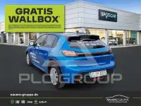 2024 Peugeot 208
