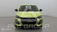 2024 Peugeot 208