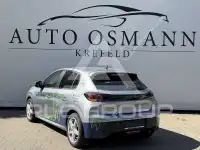 2024 Peugeot 208
