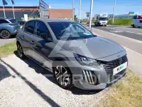 2024 Peugeot 208
