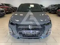 2024 Peugeot 208