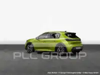2024 Peugeot 208