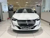 2024 Peugeot 208