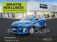 2024 Peugeot 208