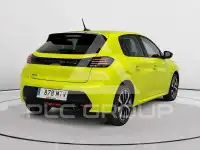 2024 Peugeot 208