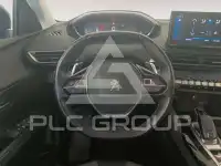 2024 Peugeot 5008