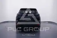 2024 Peugeot 5008