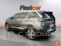 2024 Peugeot 5008