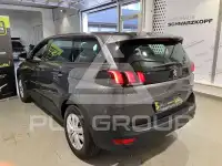 2024 Peugeot 5008