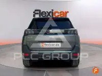 2024 Peugeot 5008