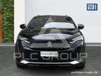 2024 Peugeot 5008