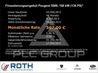 2024 Peugeot 5008