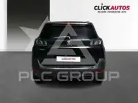 2024 Peugeot 5008