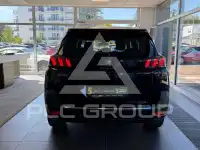 2024 Peugeot 5008