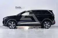 2024 Peugeot 5008