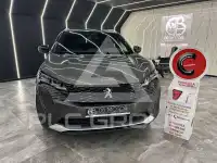 2024 Peugeot 5008