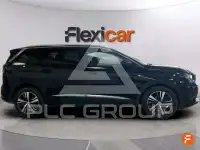 2024 Peugeot 5008
