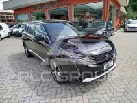 2024 Peugeot 5008