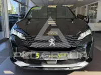 2024 Peugeot 5008