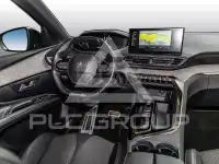 2024 Peugeot 5008