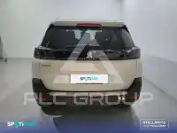 2024 Peugeot 5008