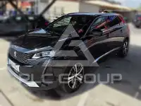 2024 Peugeot 5008