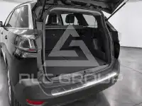 2024 Peugeot 5008