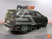 2024 Peugeot 5008