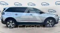 2024 Peugeot 5008