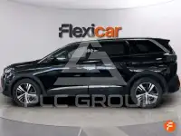 2024 Peugeot 5008
