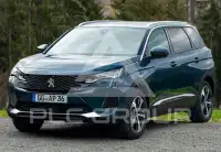 2024 Peugeot 5008