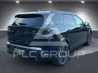 2024 Peugeot 5008