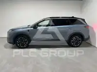 2024 Peugeot 5008
