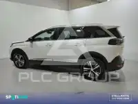 2024 Peugeot 5008