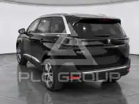 2024 Peugeot 5008