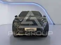 2024 Peugeot 5008