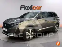 2024 Peugeot 5008