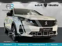 2024 Peugeot 5008