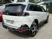 2024 Peugeot 5008