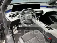 2024 Peugeot 5008