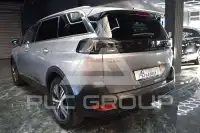 2024 Peugeot 5008